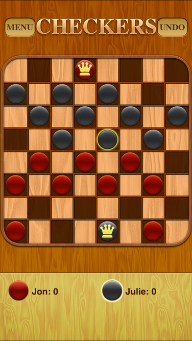 Download Checkers Free App on your Windows XP/7/8/10 and MAC PC